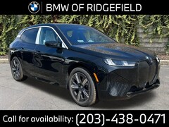 2026 BMW iX xDrive45 SUV