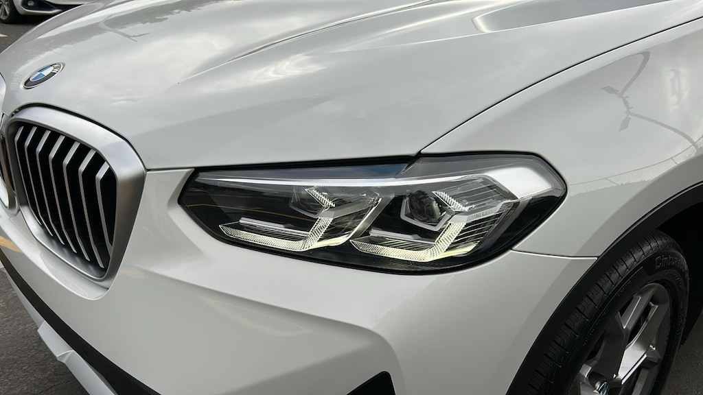 Used 2023 BMW X3 xDrive30i Sports Activity Vehicle