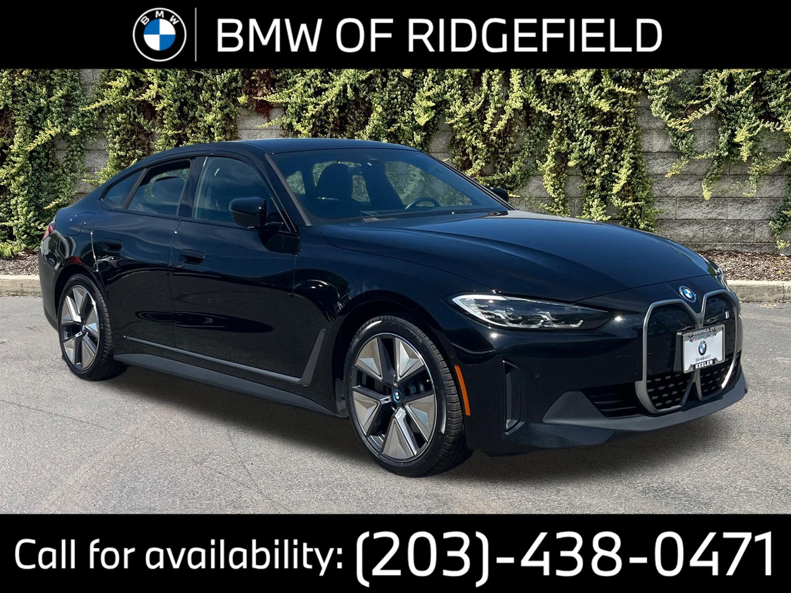 2023 BMW i4 35