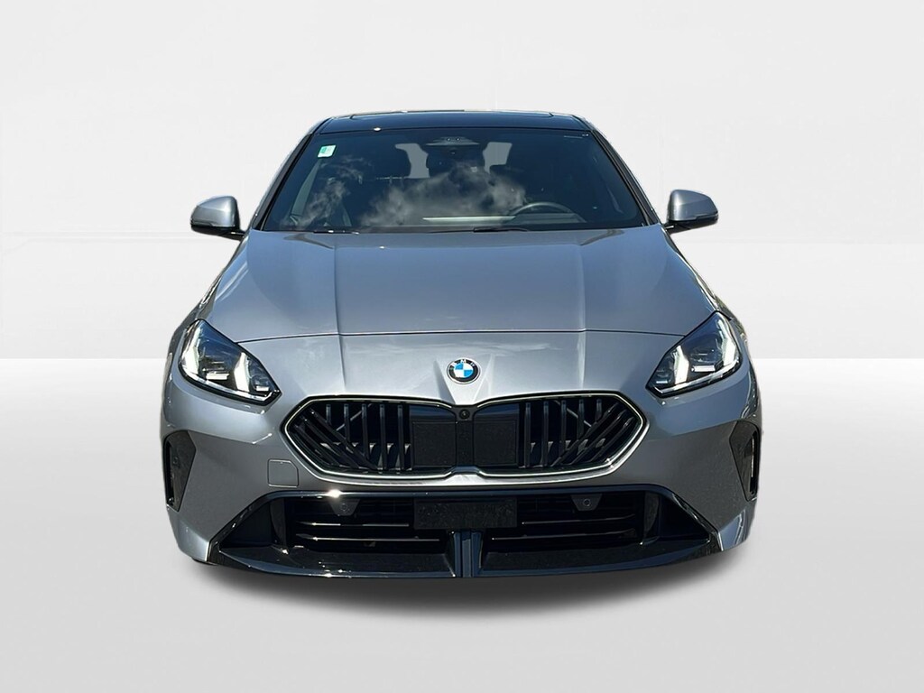 Used 2025 BMW 2 Series 228 xDrive Sedan