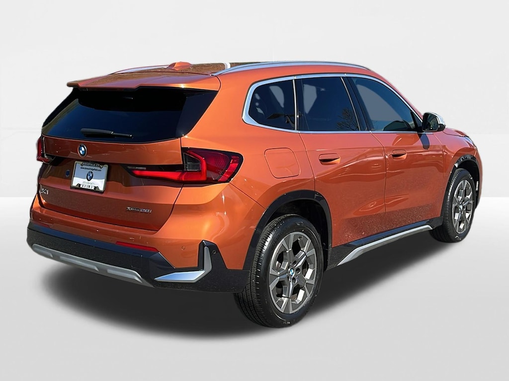 Used 2023 BMW X1 xDrive28i Sports Activity Vehicle