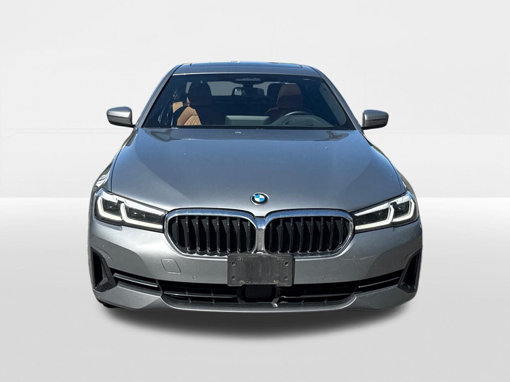 Used 2023 BMW 5 Series 530i xDrive Sedan