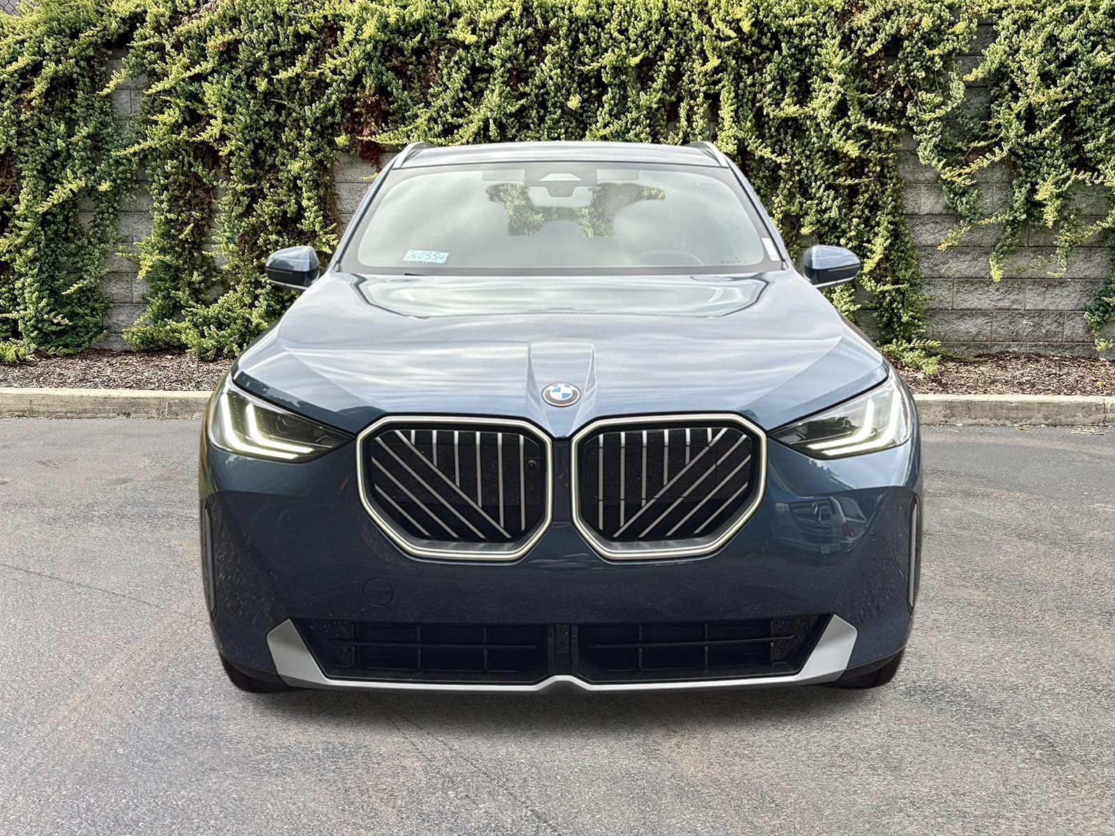 New 2026 BMW X3 30 xDrive Sports Activity Vehicle