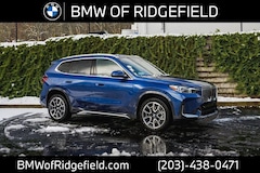 2025 BMW X1 xDrive28i Sports Activity Vehicle