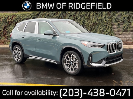2026 BMW X1 xDrive28i Sports Activity Vehicle