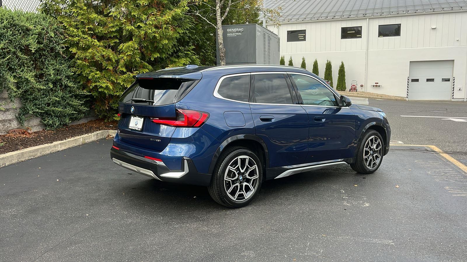 2025 Bmw X1 XDrive28i photo 2