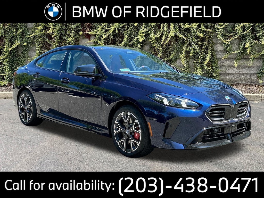 New 2026 BMW 2 Series M235 xDrive Sedan