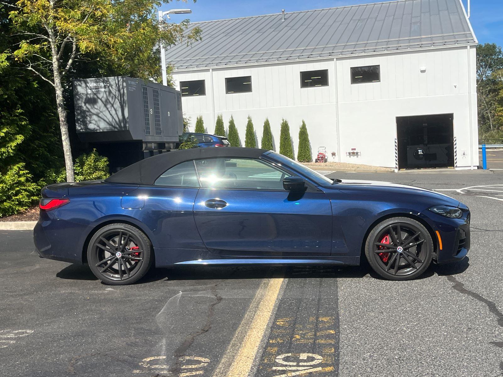 2023 Bmw M440i xDrive photo 3