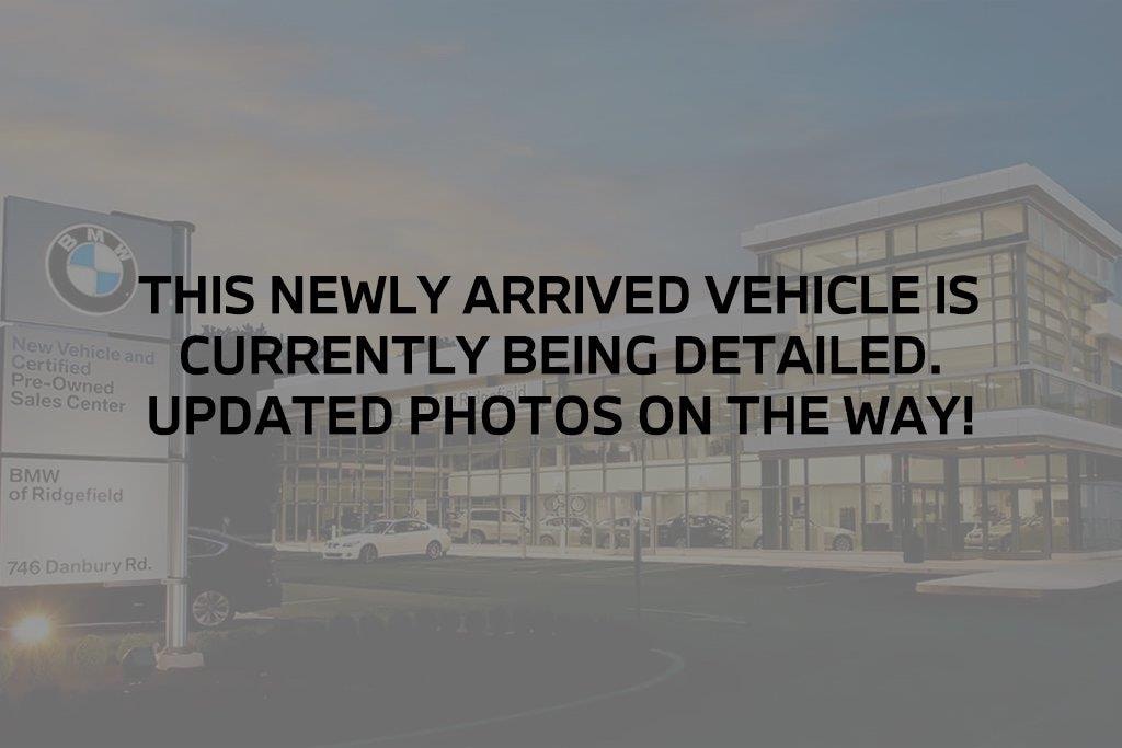 Used 2023 BMW X6 M Coupe