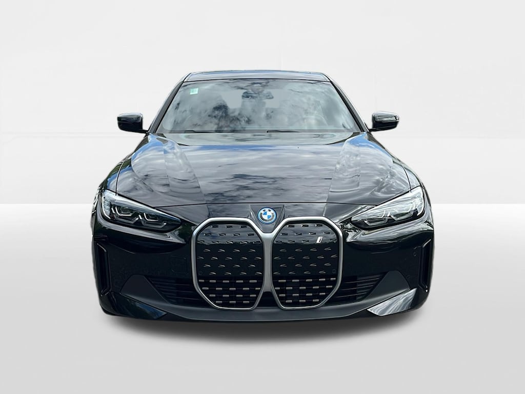 Used 2023 BMW i4 eDrive35 Coupe