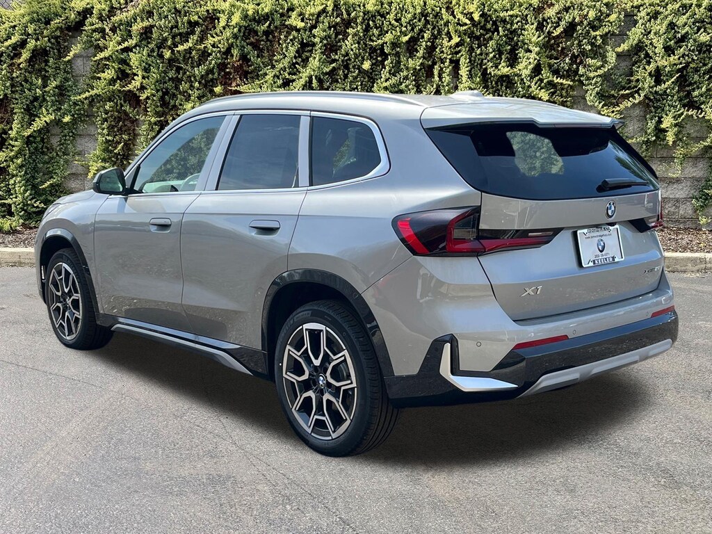 New 2026 BMW X1 xDrive28i Sports Activity Vehicle
