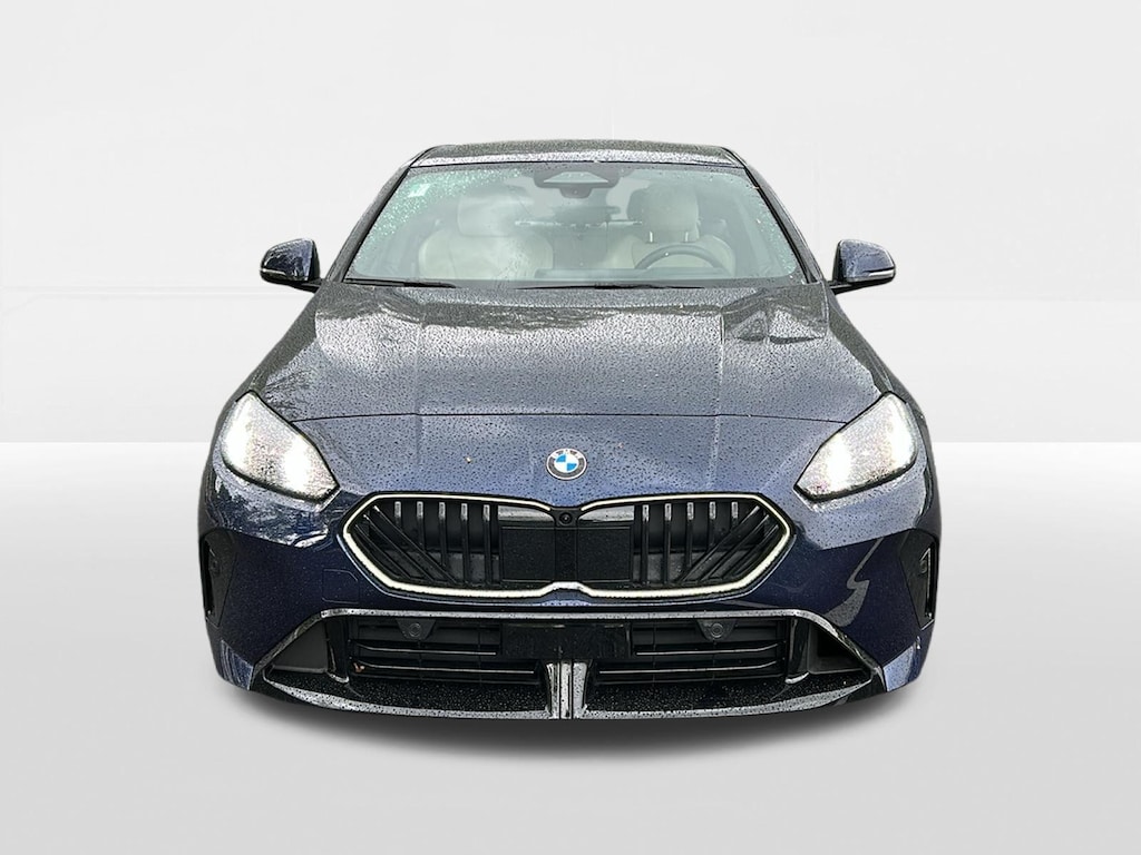 Used 2025 BMW 2 Series 228 xDrive Sedan