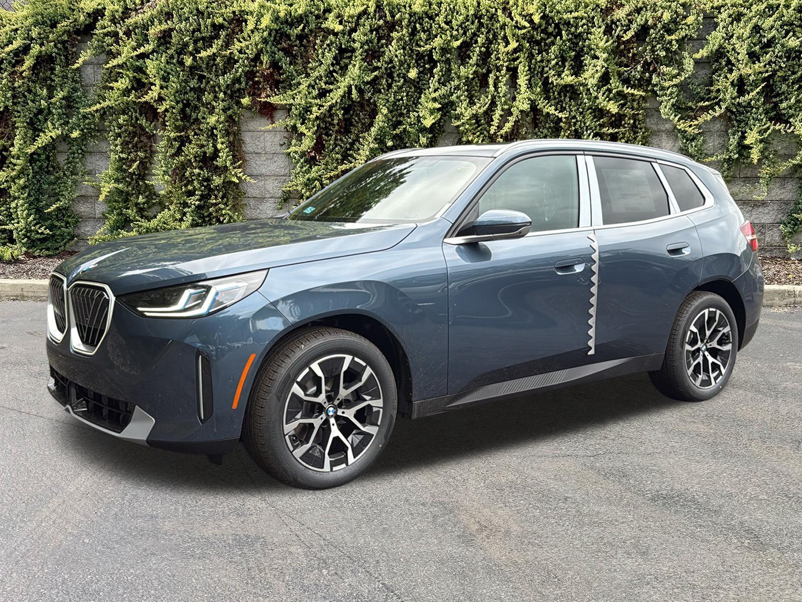 New 2026 BMW X3 30 xDrive Sports Activity Vehicle