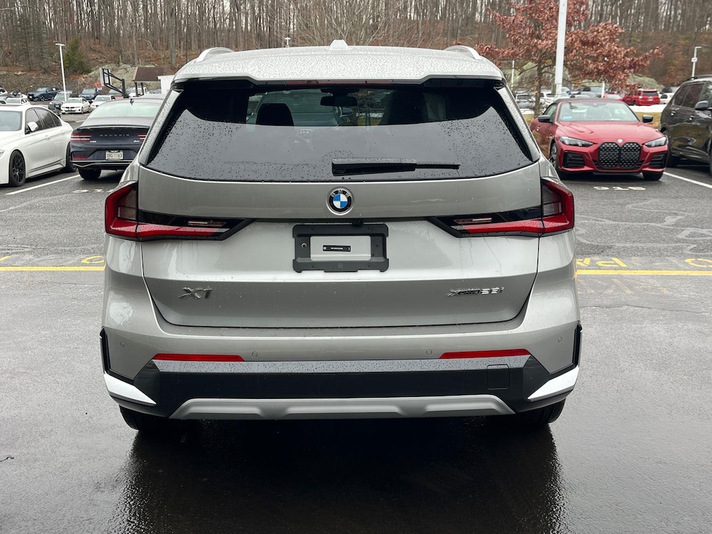 New 2026 BMW X1 xDrive28i Sports Activity Vehicle
