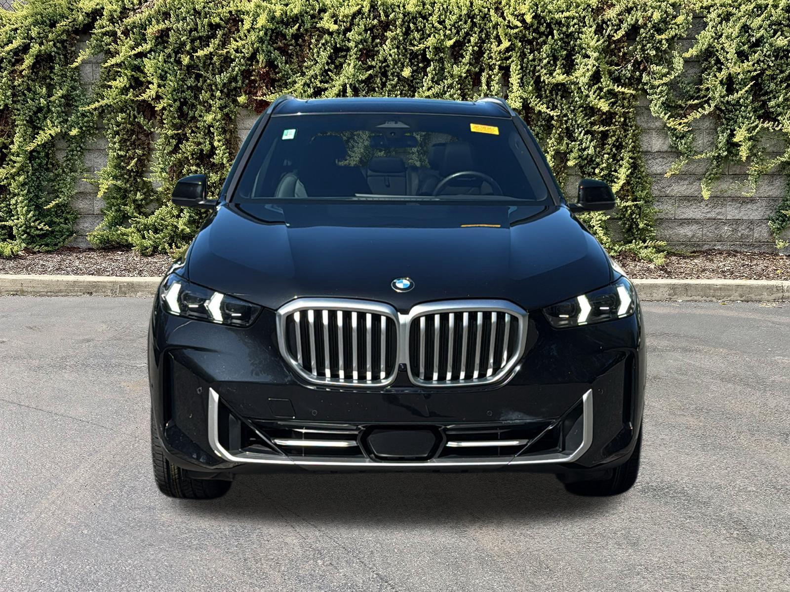 Used 2024 BMW X5 xDrive40i Sports Activity Vehicle