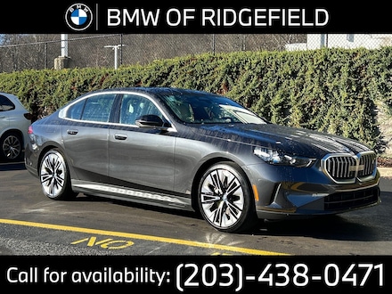 2025 BMW i5 xDrive40 Sedan