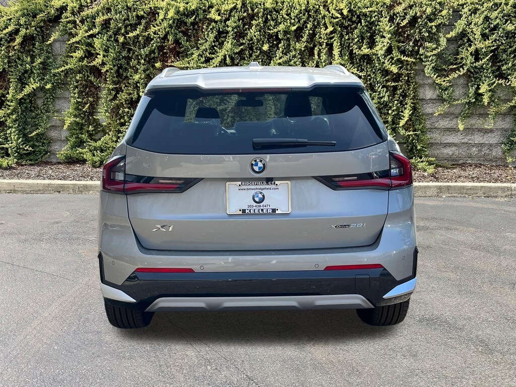 New 2026 BMW X1 xDrive28i Sports Activity Vehicle