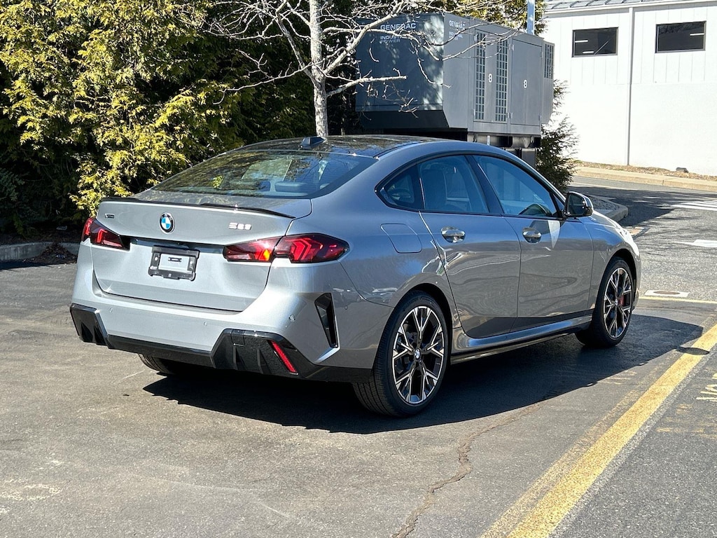 New 2025 BMW 2 Series 228 xDrive Sedan
