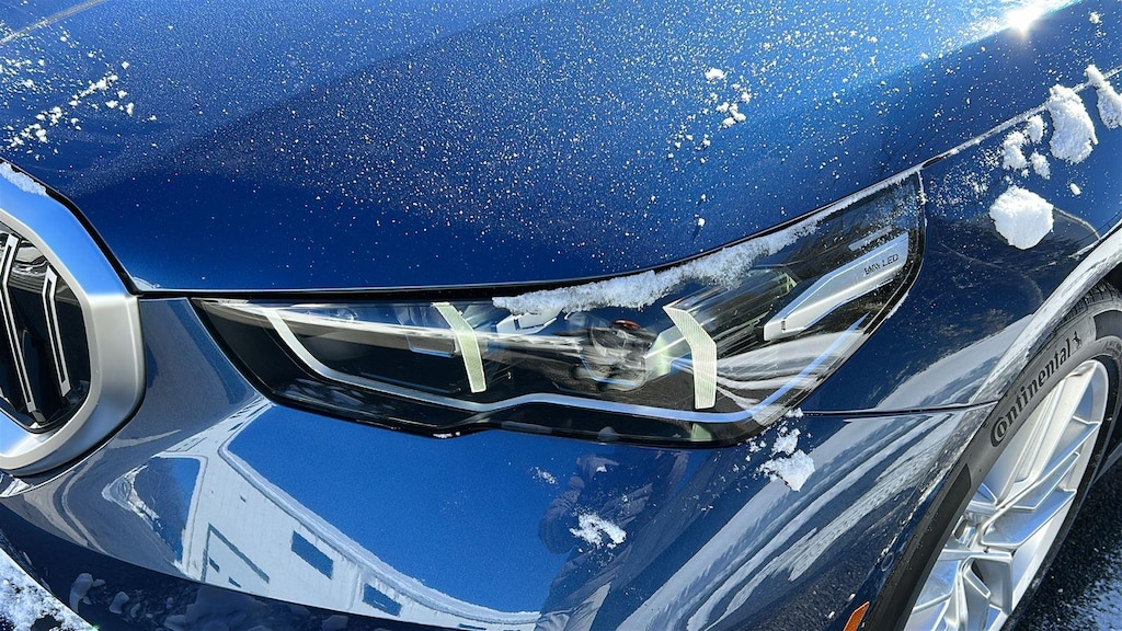 Used 2025 BMW 5 Series 530i xDrive Sedan