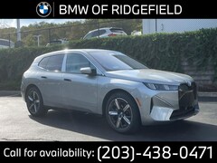 2026 BMW iX xDrive45 SUV