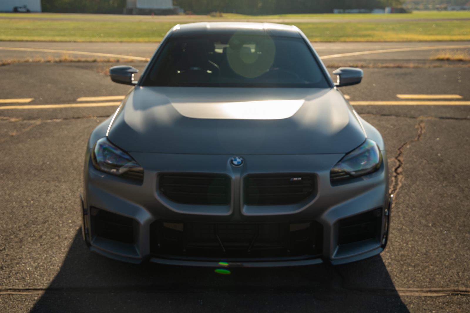 2024 Bmw M2 photo 2