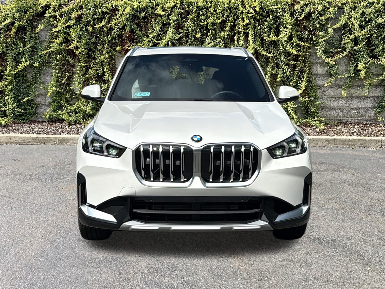 New 2027 BMW X1 xDrive28i Sports Activity Vehicle