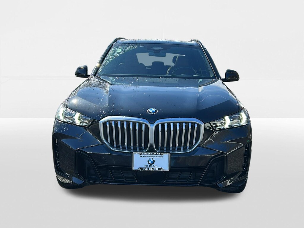 Used 2024 BMW X5 xDrive40i Sports Activity Vehicle