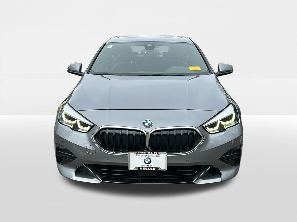 Used 2022 BMW 2 Series 228i xDrive Sedan