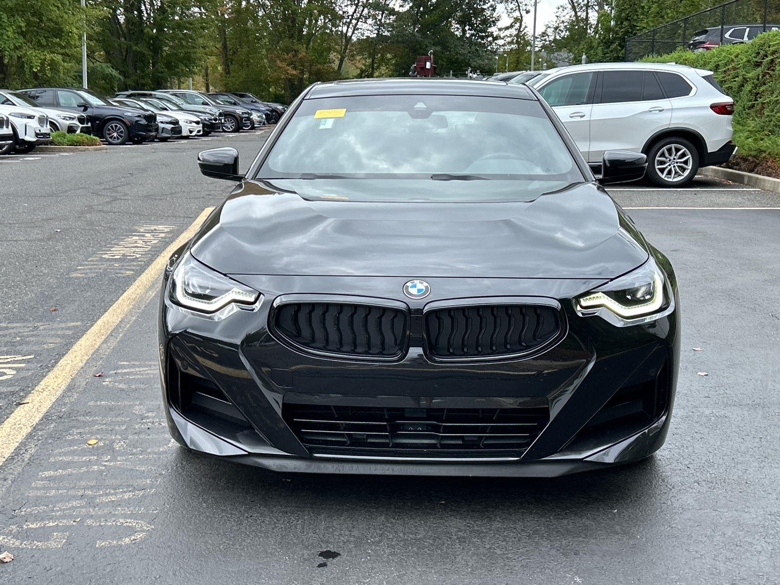 2022 Bmw 230i photo 2