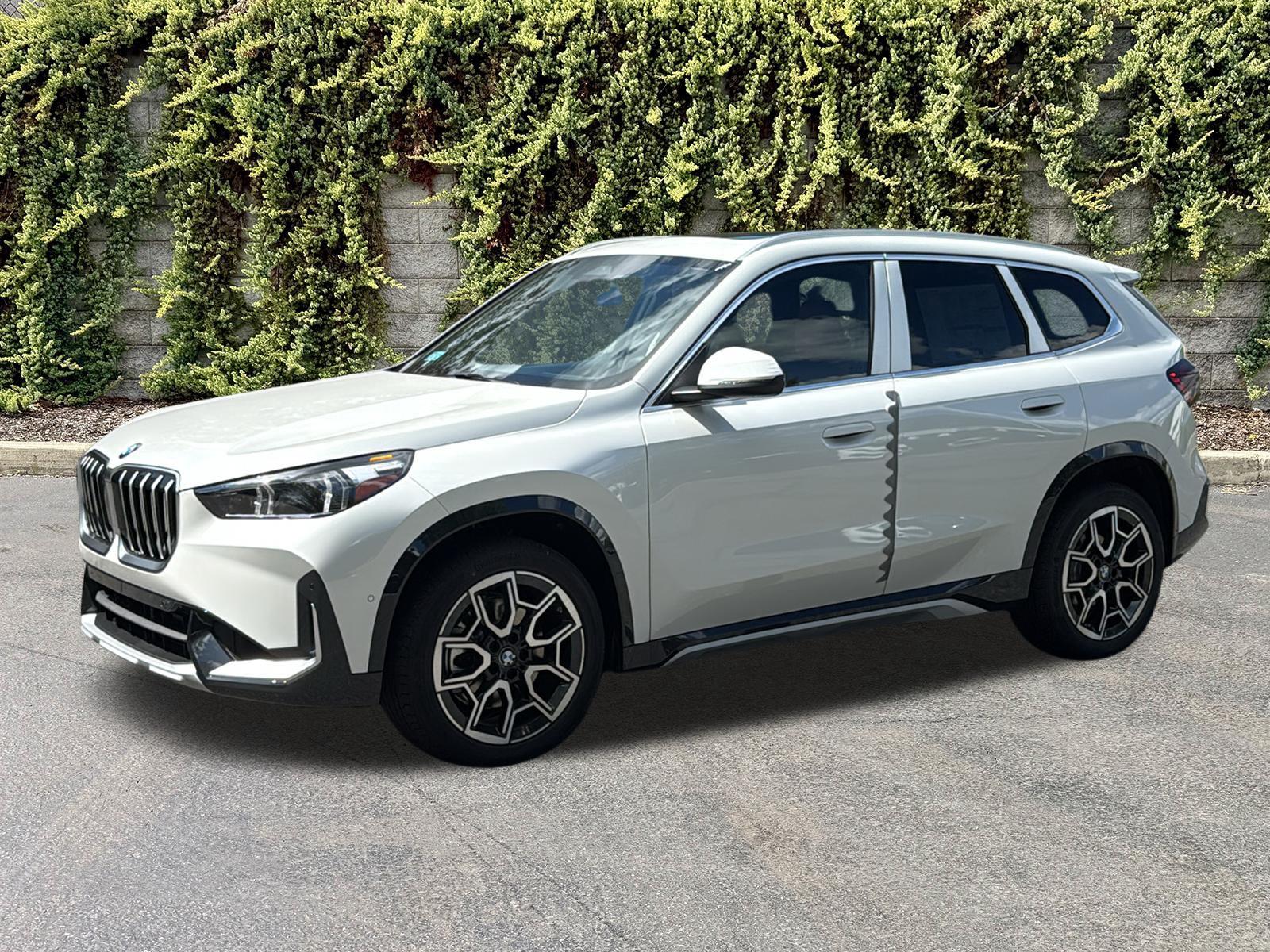 New 2027 BMW X1 xDrive28i Sports Activity Vehicle