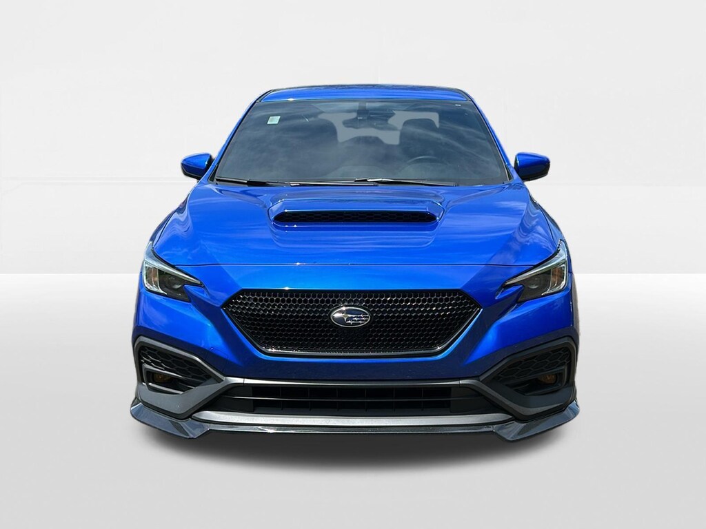 Used 2023 Subaru WRX Premium Sedan