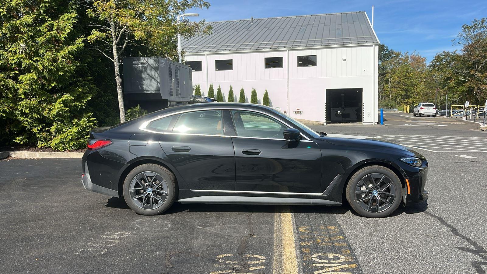 2023 Bmw i4 eDrive40 photo 3