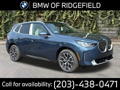2026 BMW X3 30 xDrive Sports Activity Vehicle