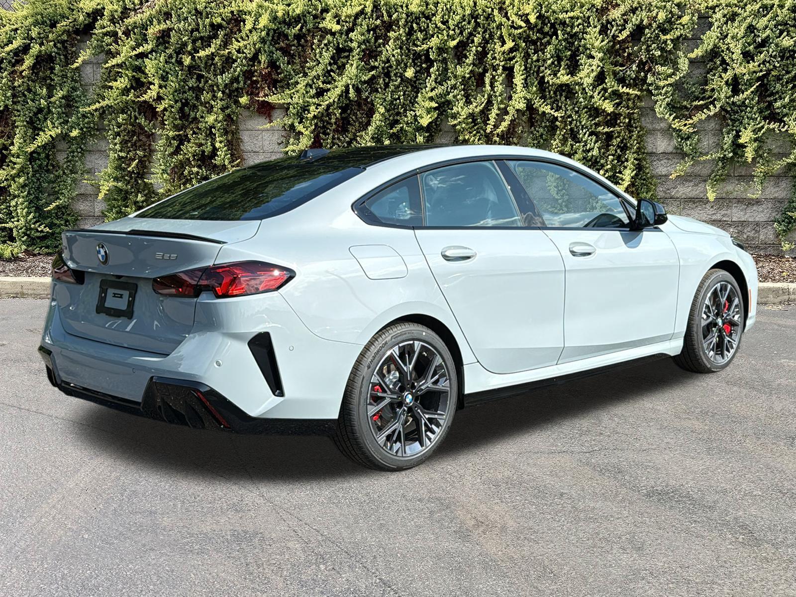 New 2026 BMW 2 Series 228 xDrive Sedan