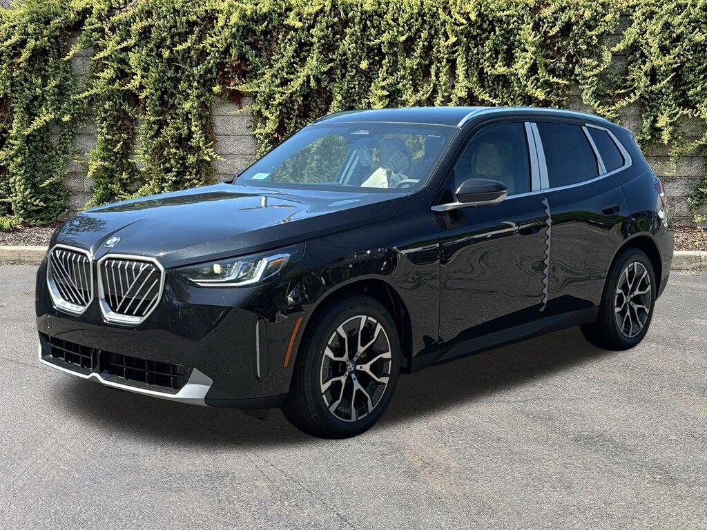 New 2026 BMW X3 30 xDrive Sports Activity Vehicle