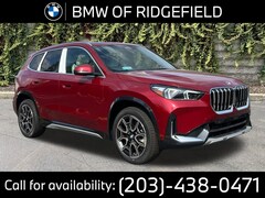 2026 BMW X1 xDrive28i Sports Activity Vehicle