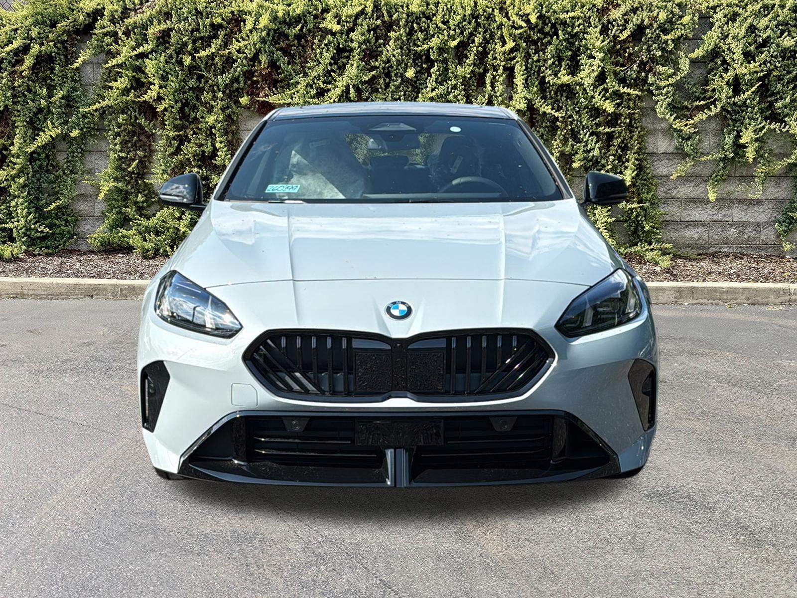 New 2026 BMW 2 Series 228 xDrive Sedan