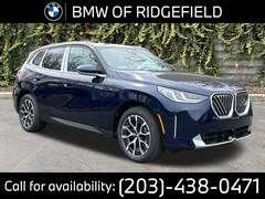 2026 BMW X3 30 xDrive Sports Activity Vehicle