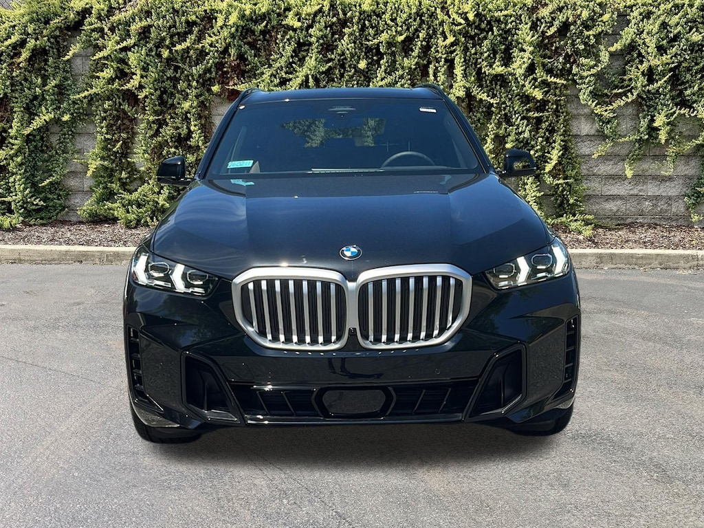 New 2026 BMW X5 xDrive40i Sports Activity Vehicle