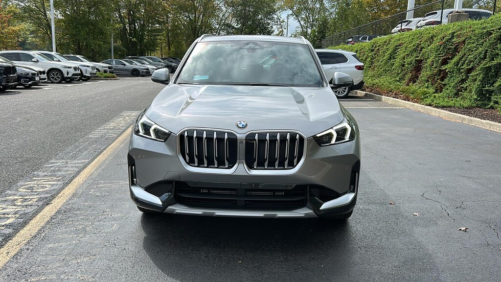 New 2026 BMW X1 xDrive28i Sports Activity Vehicle