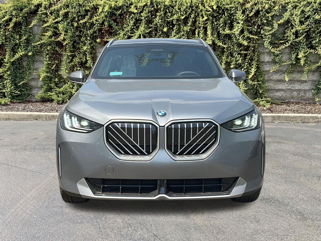 New 2026 BMW X3 30 xDrive Sports Activity Vehicle