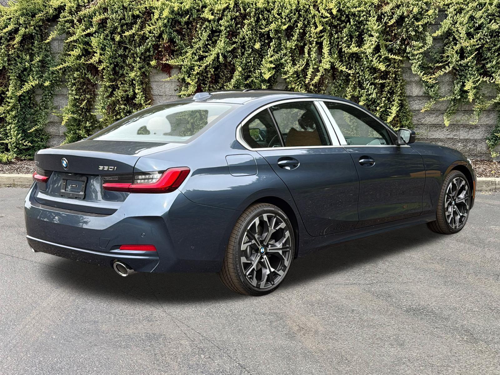 New 2026 BMW 3 Series 330i NA xDrive Sedan