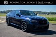 BMW X6 M