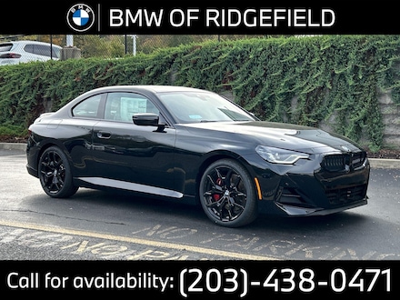 2025 BMW 2 Series 230i xDrive Coupe