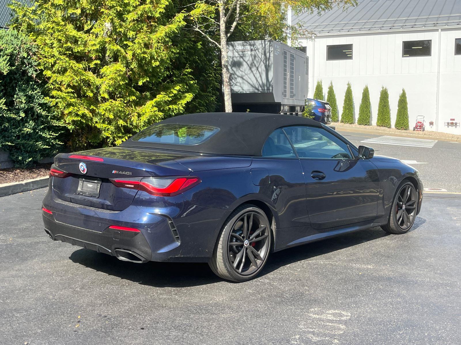 2023 Bmw M440i xDrive photo 2