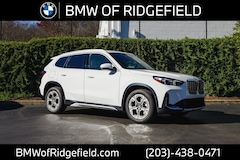 2025 BMW X1 xDrive28i Sports Activity Vehicle