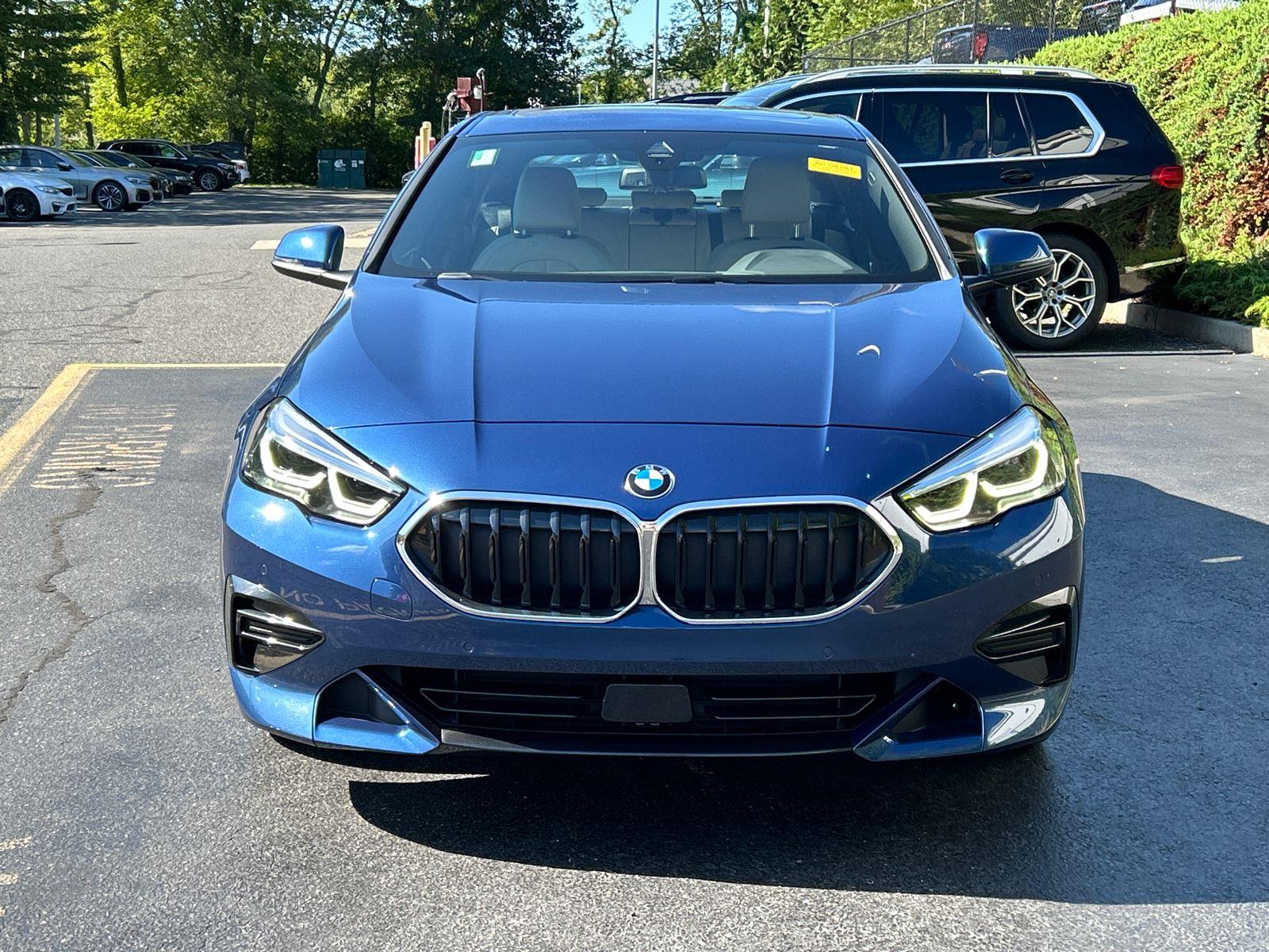 2024 Bmw 228i xDrive Gran Coupe photo 2