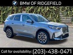 2026 BMW X1 xDrive28i Sports Activity Vehicle