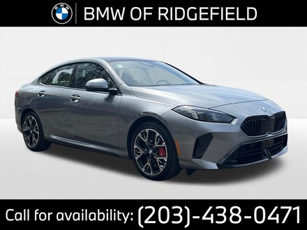 2025 BMW 2 Series 228 xDrive Sedan