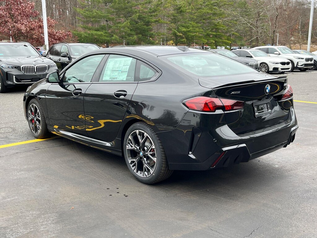 New 2026 BMW 2 Series 228 xDrive Sedan